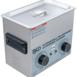BGS Ultraschall-Teilereiniger 3,2 l - 6879