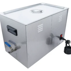 BGS Ultraschall-Teilereiniger 30 l - 6882