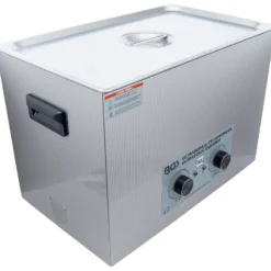 BGS Ultraschall-Teilereiniger 30 l - 6882