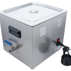 BGS Ultraschall-Teilereiniger 15 l - 6881