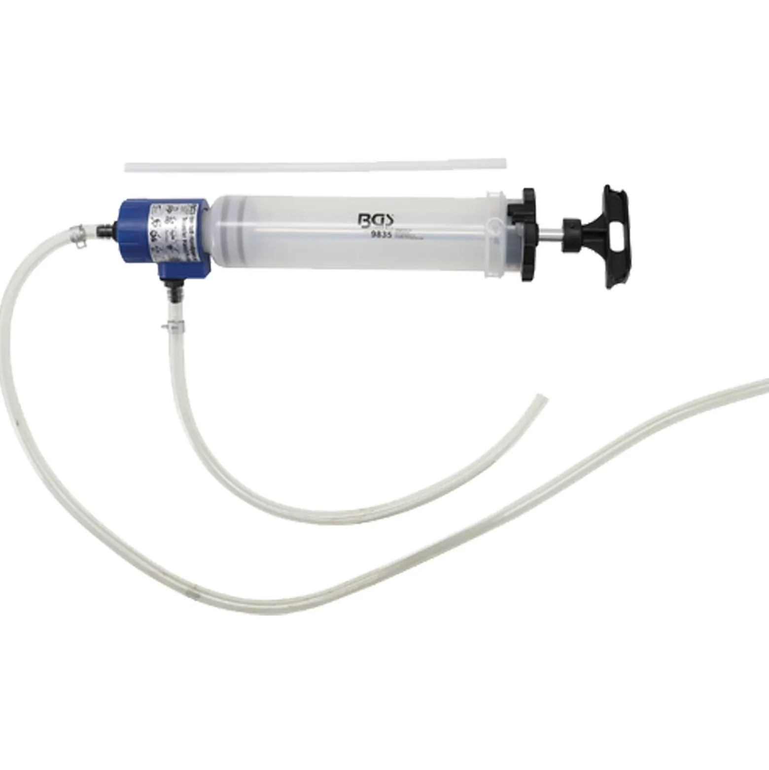 BGS Umfüll-Handpumpe 550 ml - 9835