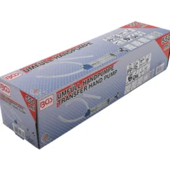 BGS Umfüll-Handpumpe 550 ml - 9835