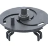 BGS Universal-3-Arm-Tankgeber-Schlüssel 89 - 170 mm - 9063