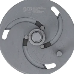 BGS Universal-3-Arm-Tankgeber-Schlüssel 89 - 170 mm - 9063