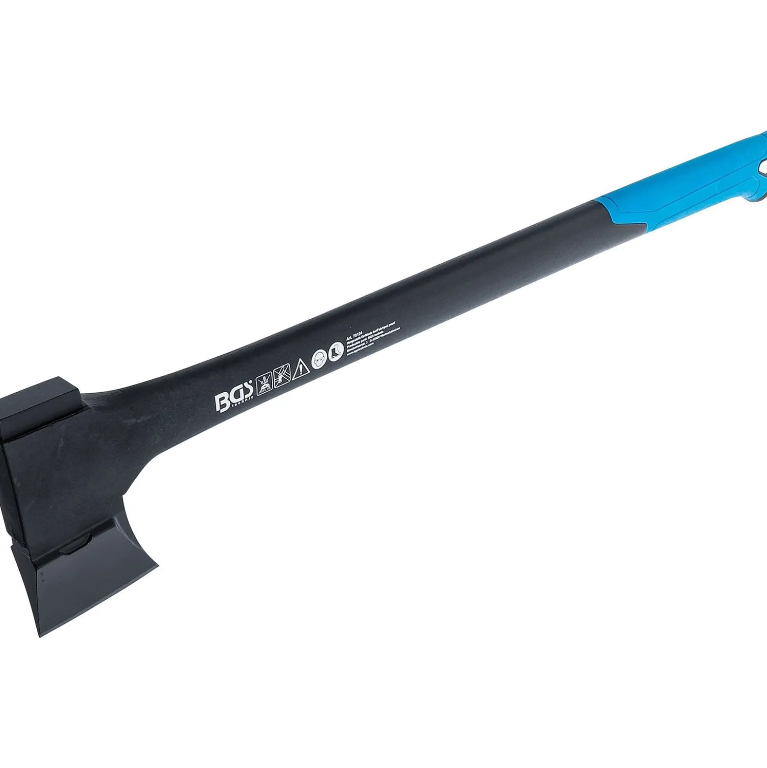BGS Universalaxt glasfaserverstärkter Nylonstiel 1100 g - 70124