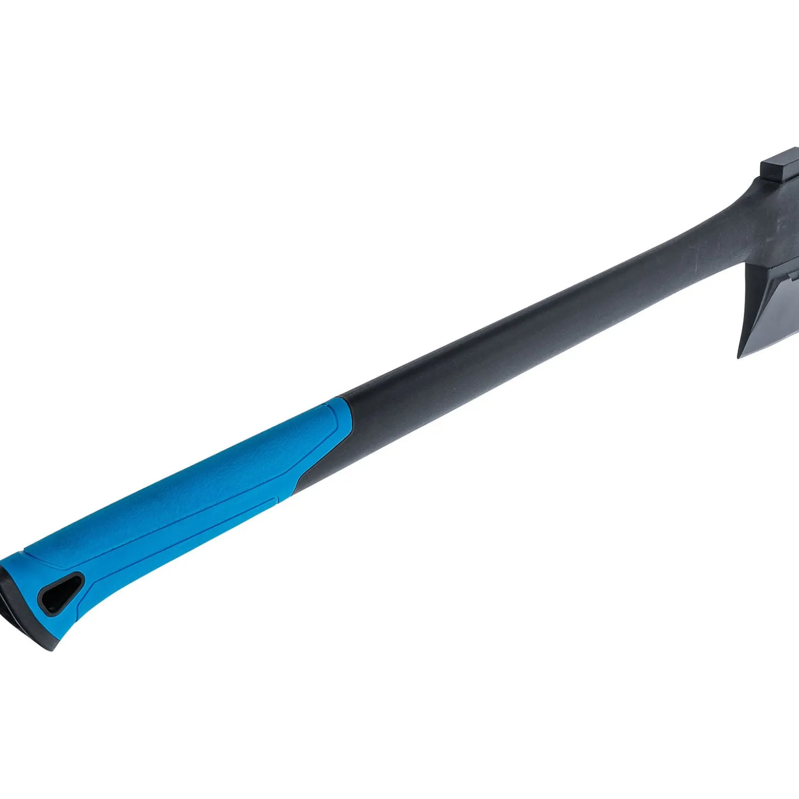 BGS Universalaxt glasfaserverstärkter Nylonstiel 590 g - 70123