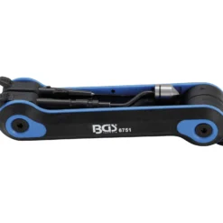 BGS Universal-Entgrater - 6751