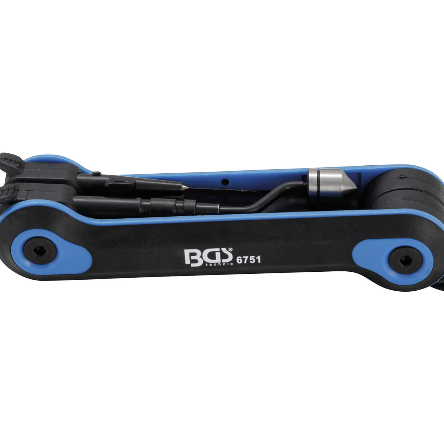 BGS Universal-Entgrater - 6751