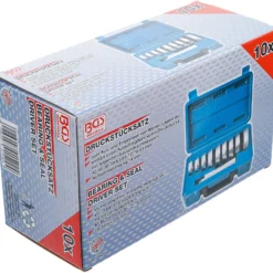 BGS Universal-Lager- und Buchsentreiber-Satz 10tlg. - 1522