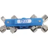 BGS Universalschlüssel "SuBMaker Quadro 10 in 1" - 1469