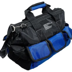 BGS Universal Werkzeugtasche medium 406 x 190 x 300 mm - 74390