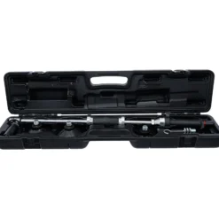 BGS Vakuum-Ausbeul-Satz mit Gleithammer (mit Handpumpe) - 8703