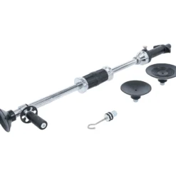 BGS Vakuum-Ausbeul-Satz mit Gleithammer (mit Handpumpe) - 8703