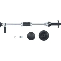 BGS Vakuum-Ausbeul-Satz mit Gleithammer (mit Handpumpe) - 8703