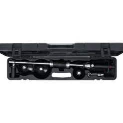 BGS Vakuum-Ausbeul-Satz mit Gleithammer (mit Handpumpe) - 8703