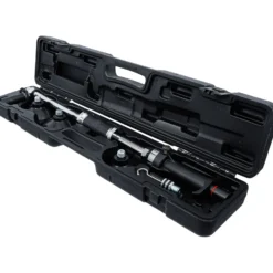 BGS Vakuum-Ausbeul-Satz mit Gleithammer (mit Handpumpe) - 8703