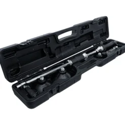 BGS Vakuum-Ausbeul-Satz mit Gleithammer (mit Handpumpe) - 8703