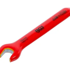 BGS VDE-Einmaulschlüssel SW 10 mm - 71060