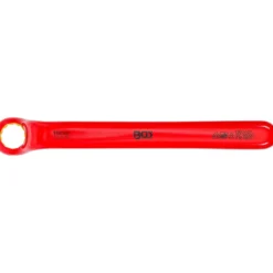 BGS VDE-Einringschlüssel tief gekröpft SW 16 mm - 72016