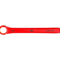 BGS VDE-Einringschlüssel tief gekröpft SW 27 mm - 72027