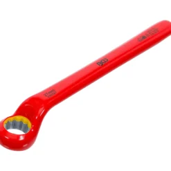 BGS VDE-Einringschlüssel tief gekröpft SW 27 mm - 72027