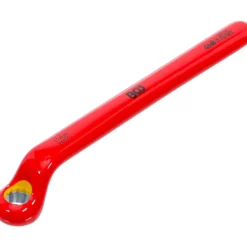 BGS VDE-Einringschlüssel tief gekröpft SW 11 mm - 72011