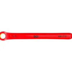 BGS VDE-Einringschlüssel tief gekröpft SW 11 mm - 72011