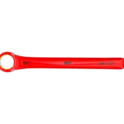 BGS VDE-Einringschlüssel tief gekröpft SW 32 mm - 72032