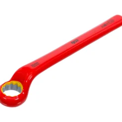 BGS VDE-Einringschlüssel tief gekröpft SW 32 mm - 72032