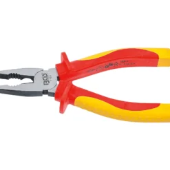 BGS VDE-Kombizange 180 mm - 7150