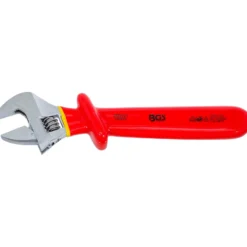BGS VDE-Rollgabelschlüssel SW max. 38 mm - 71098