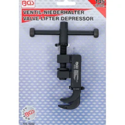 BGS Ventil-Niederdrücker für DOHC-Motoren - 8252