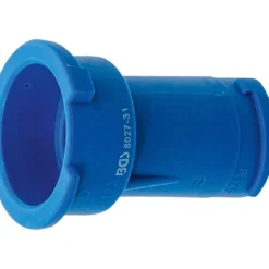 BGS Verbinder R123 / R125 für Art. 8027 / 8098 blau - 8027-31