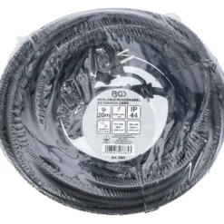 BGS Verlängerungskabel 20 m 3 x 1,5 mm² IP 44 - 3385