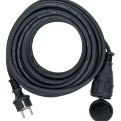 BGS Verlängerungskabel 20 m 3 x 1,5 mm² IP 44 - 3385