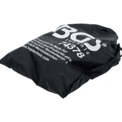 BGS Wagenheberaufnahme-Pads für Tesla Model 3 / S / X / Y 4tlg. - 74378