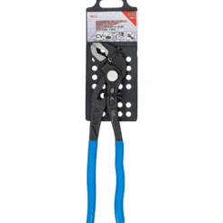 BGS Wasserpumpenzange arretierbar 240 mm - 9542
