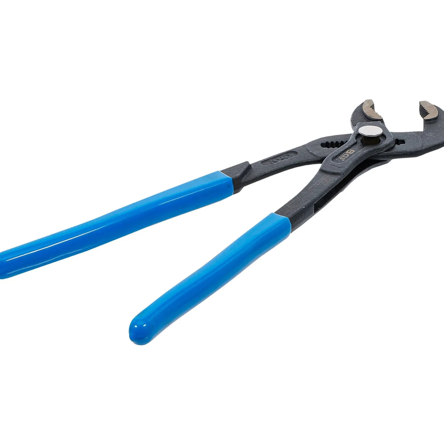BGS Wasserpumpenzange arretierbar 300 mm - 9543