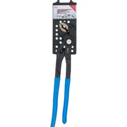 BGS Wasserpumpenzange arretierbar 300 mm - 9543