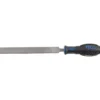 BGS Werkstattfeile flachstumpf Hieb 2 150 mm - 6571