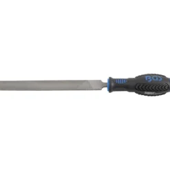 BGS Werkstattfeile flachstumpf Hieb 3 150 mm - 6572