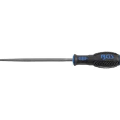 BGS Werkstattfeile rund Hieb 1 150 mm - 6576