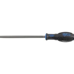 BGS Werkstattfeile vierkant Hieb 3 150 mm - 6591