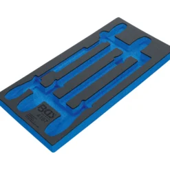 BGS Werkstattwageneinlage 1/3 leer für Art. 4197 - 4197-1