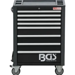 BGS Werkstattwagen PROFI 8 Schubladen leer - 4111