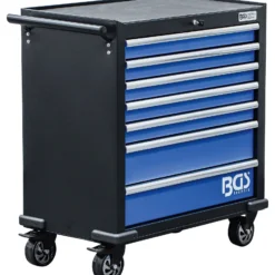 BGS Werkstattwagen XL 7 Schubladen leer - 4205