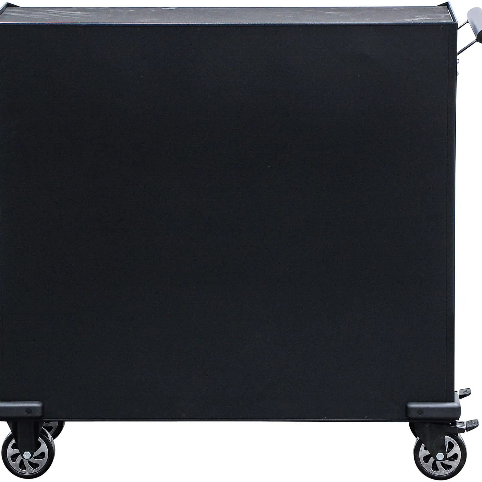 BGS Werkstattwagen XXL 10 Schubladen leer - 4206