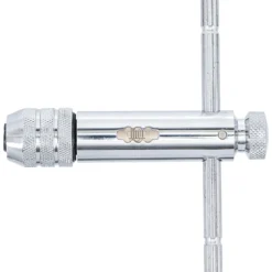 BGS Werkzeughalter mit Gleitgriff für Gewindebohrer M5 - M12 110 mm - 1981