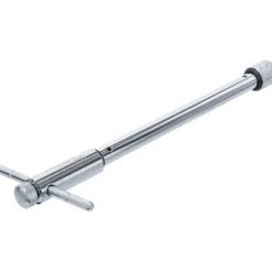 BGS Werkzeughalter mit Gleitgriff für Gewindebohrer M5 - M12 320 mm - 1983