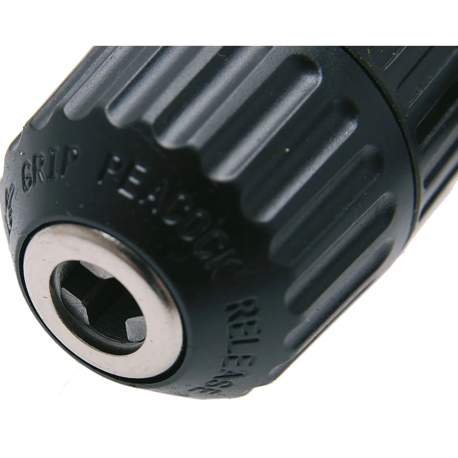 BGS Winkelbohrvorsatz mit Schnellspann-Bohrfutter - 4847